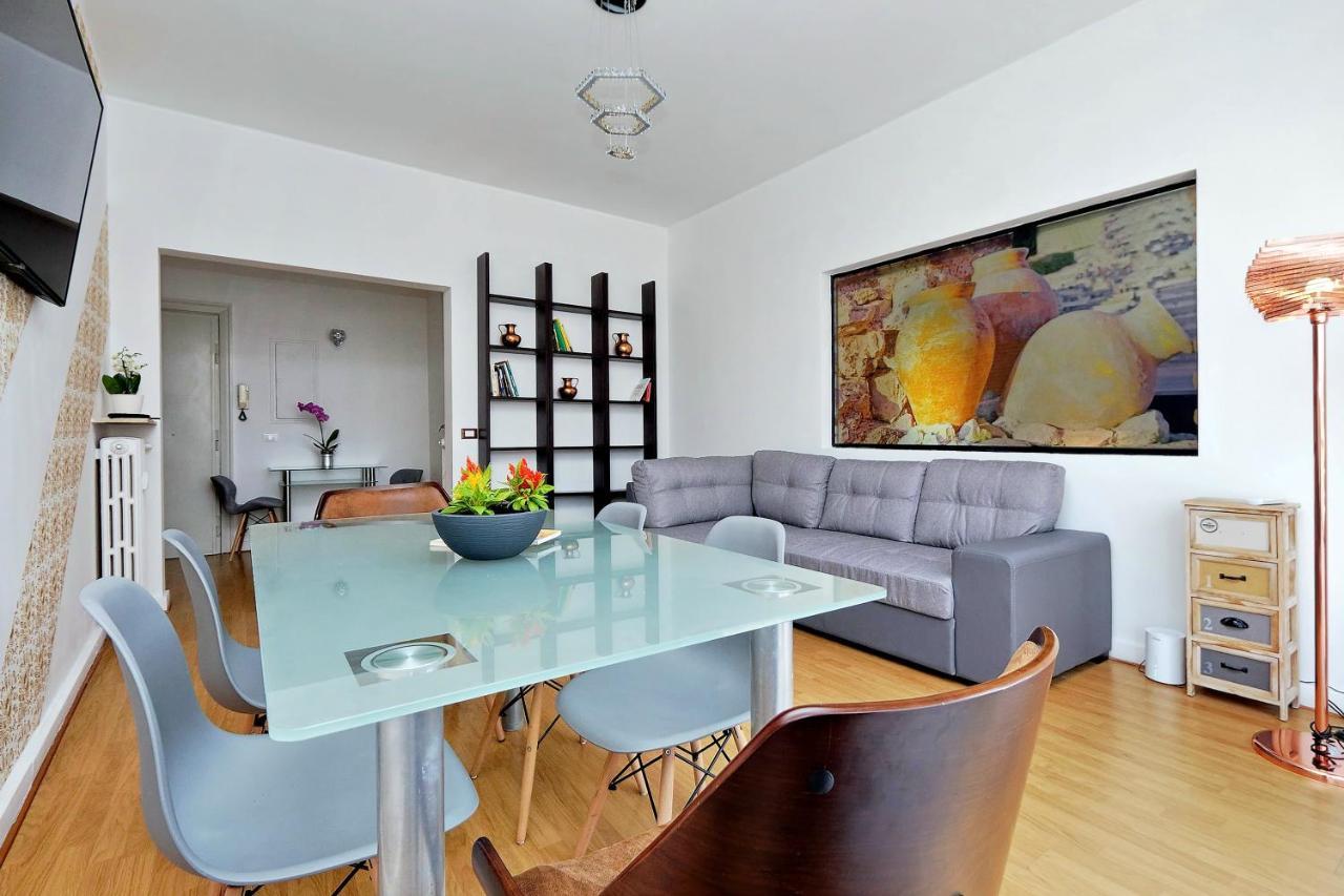Apartamento Merulana S.peter