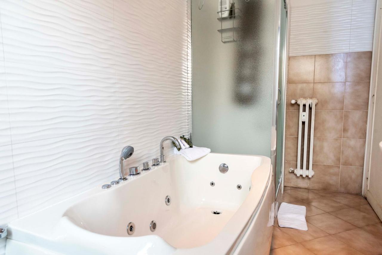 Apartamento Merulana S.peter Roma