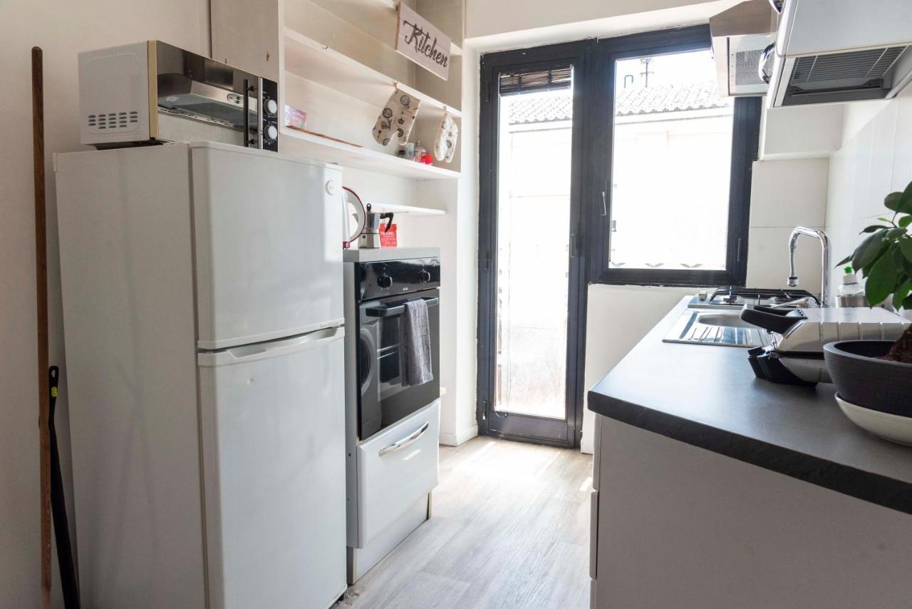 Apartamento Merulana S.peter Roma