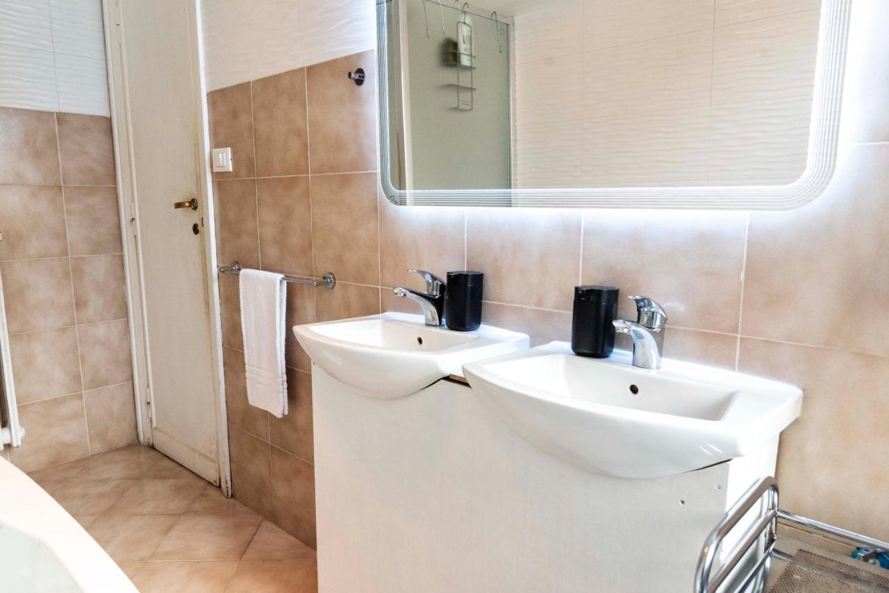 Apartamento Merulana S.peter Roma