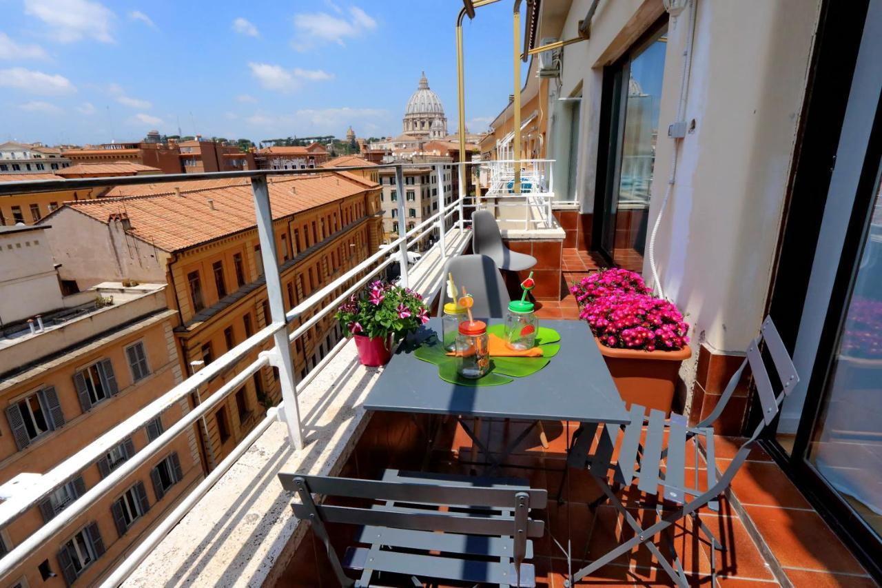 Apartamento Merulana S.peter