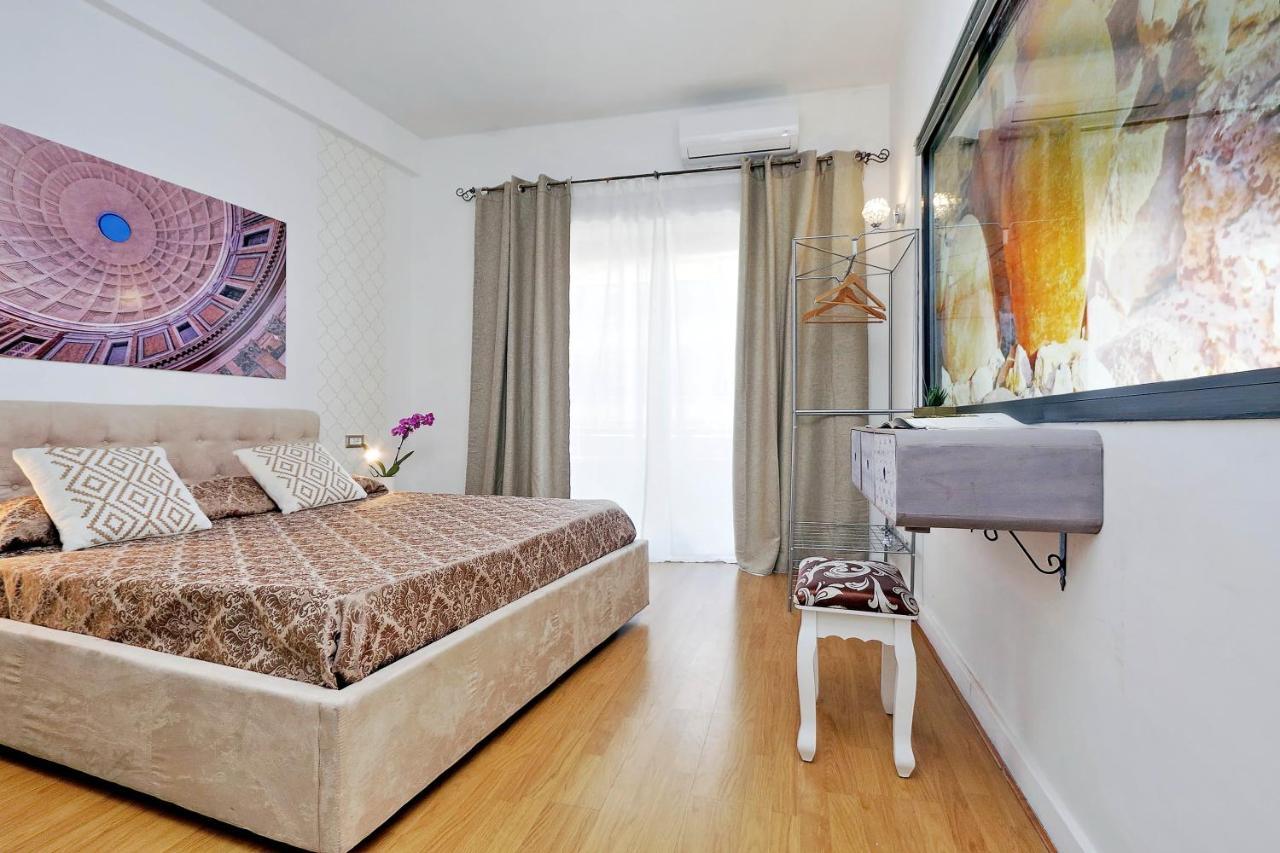 Apartamento Merulana S.peter *
