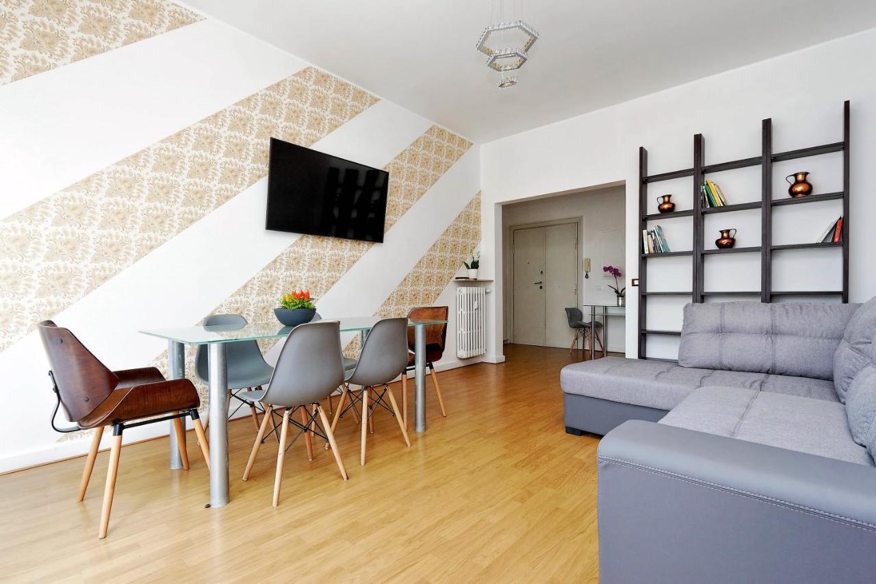Apartamento Merulana S.peter Roma