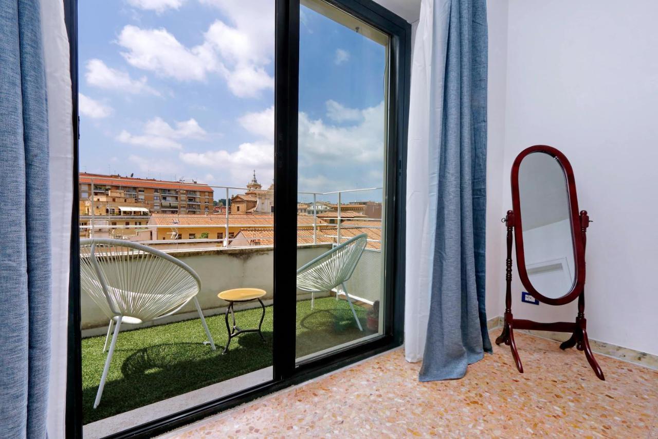 Merulana S.peter Apartamento *