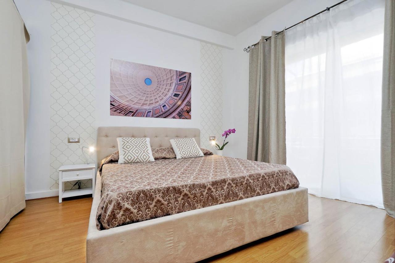 Apartamento Merulana S.peter