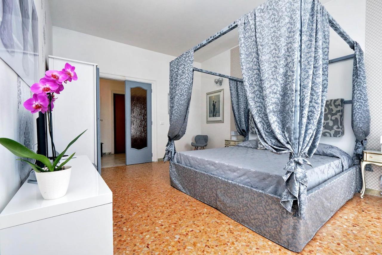 Apartamento Merulana S.peter *