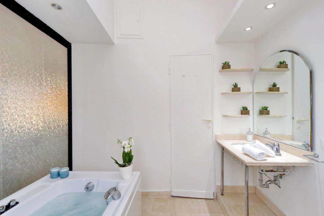 Apartamento Merulana S.peter