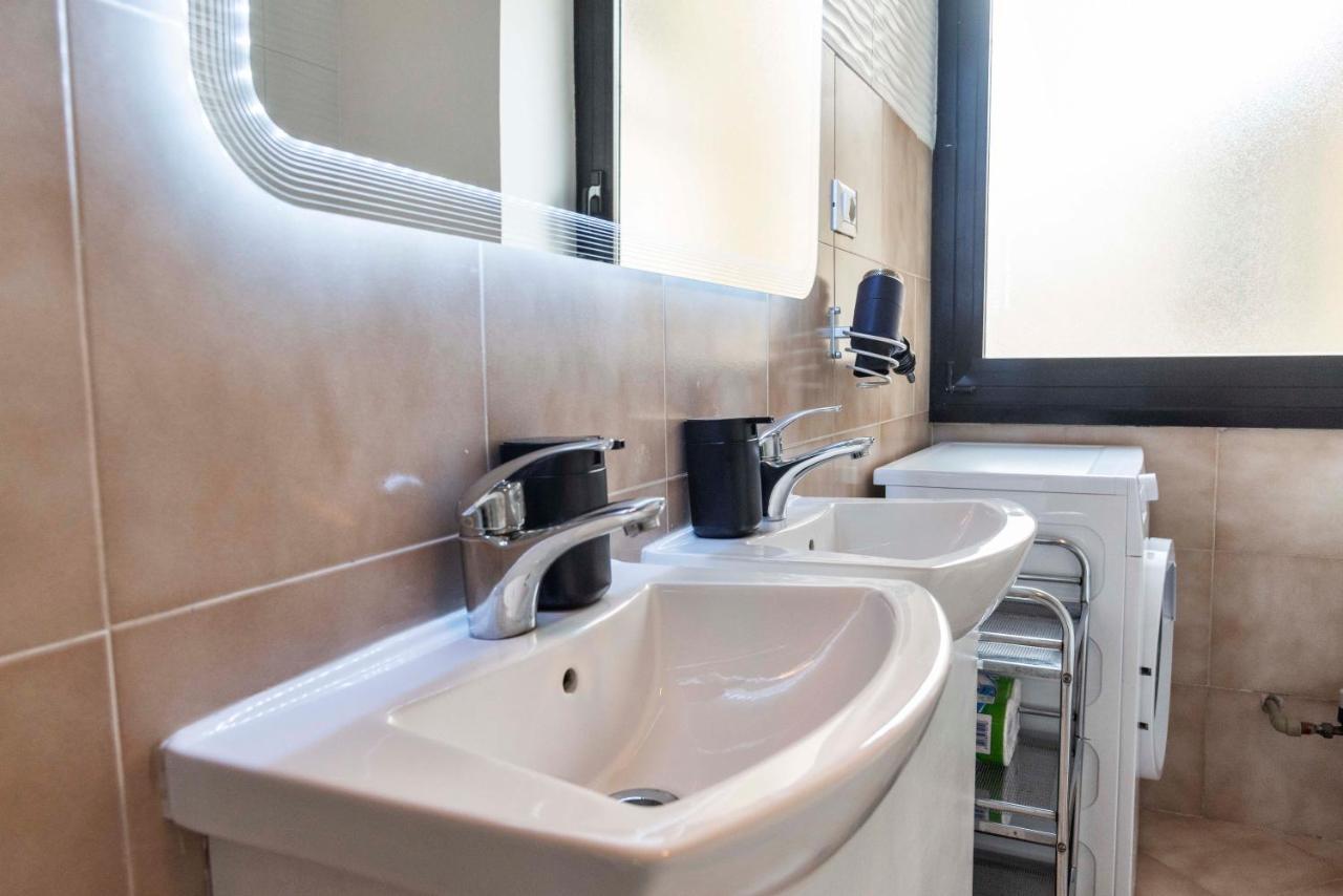 Apartamento Merulana S.peter Roma