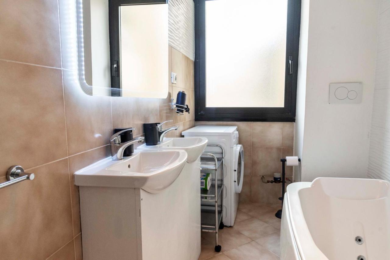 Apartamento Merulana S.peter *