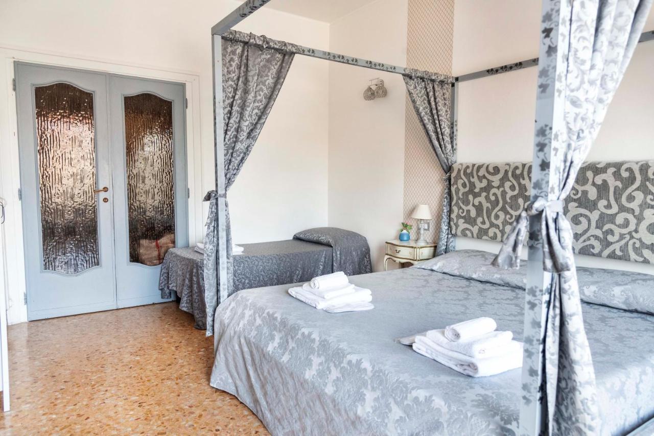 Merulana S.peter Apartamento Roma