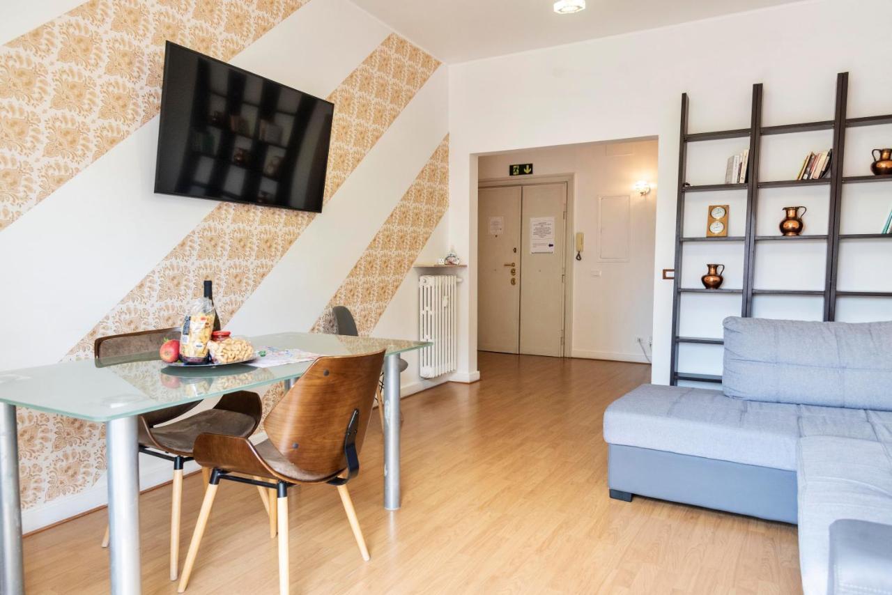 Apartamento Merulana S.peter *