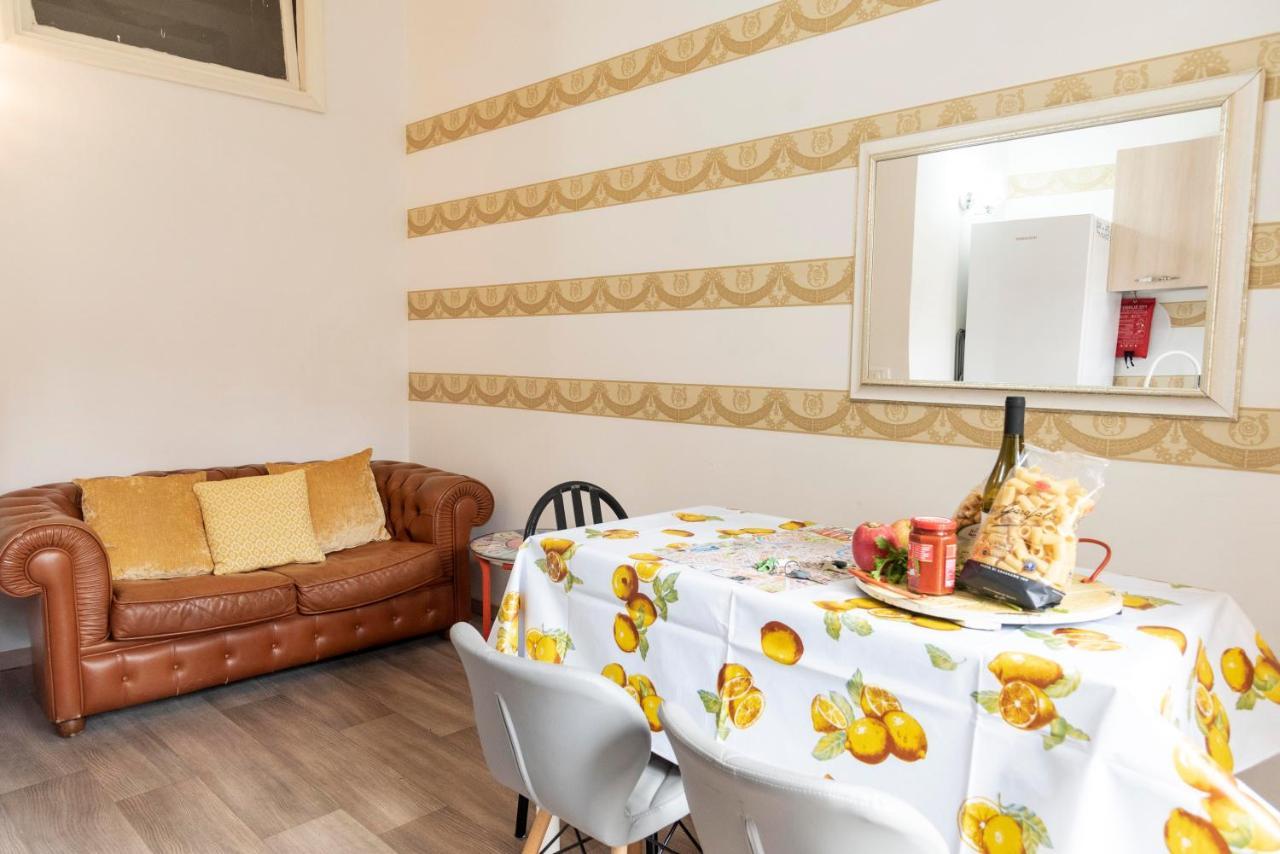 Apartamento Merulana S.peter Roma