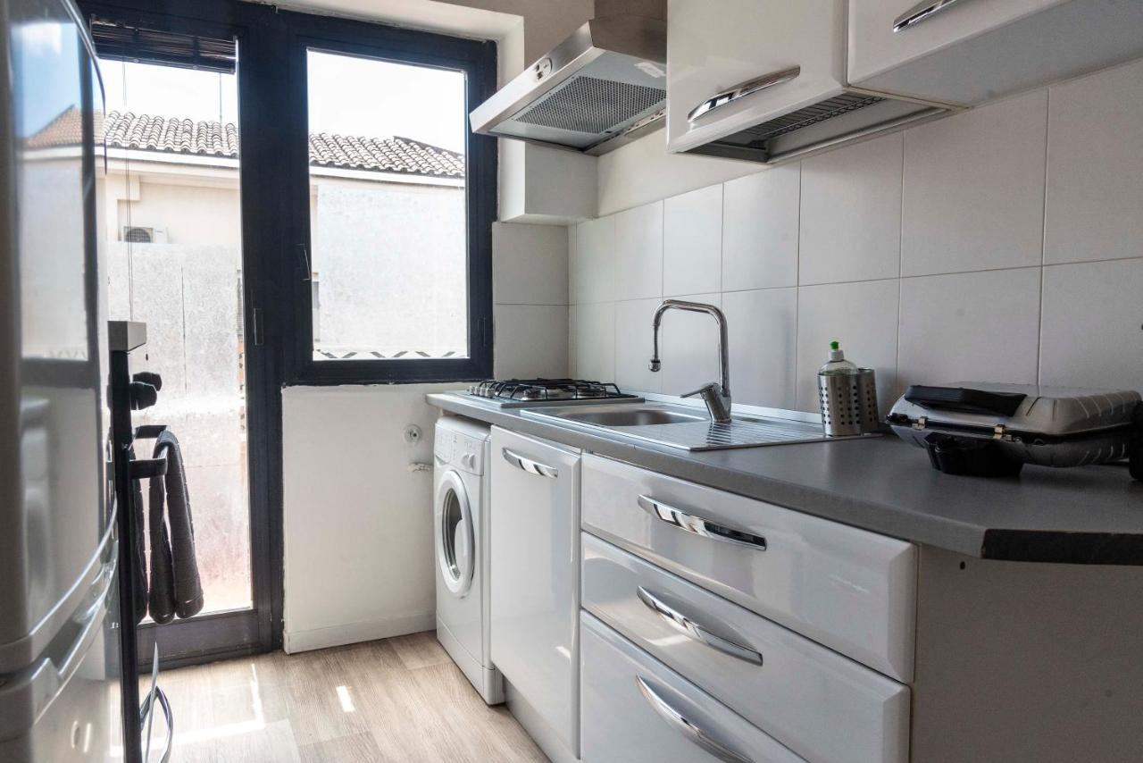 Apartamento Merulana S.peter