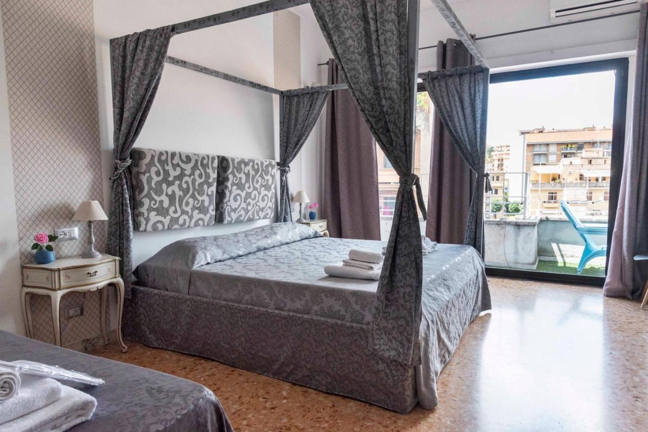 Merulana S.peter Apartamento Roma