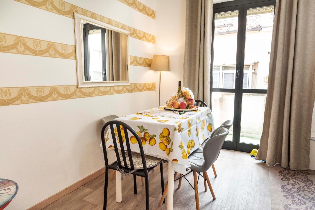 Merulana S.peter Apartamento Roma